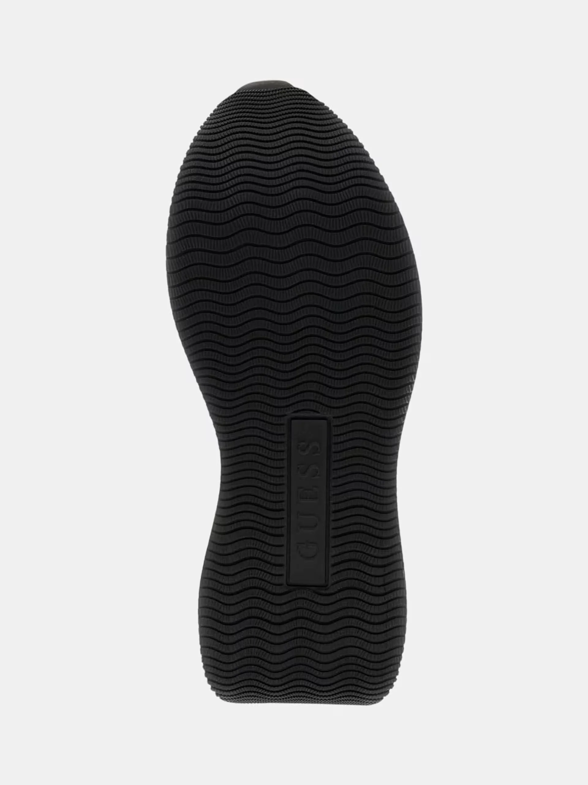 GUESS Sneaker Donna CAMRIO9 FLTCM9 FAL12 BLACK BLACK - Image 6