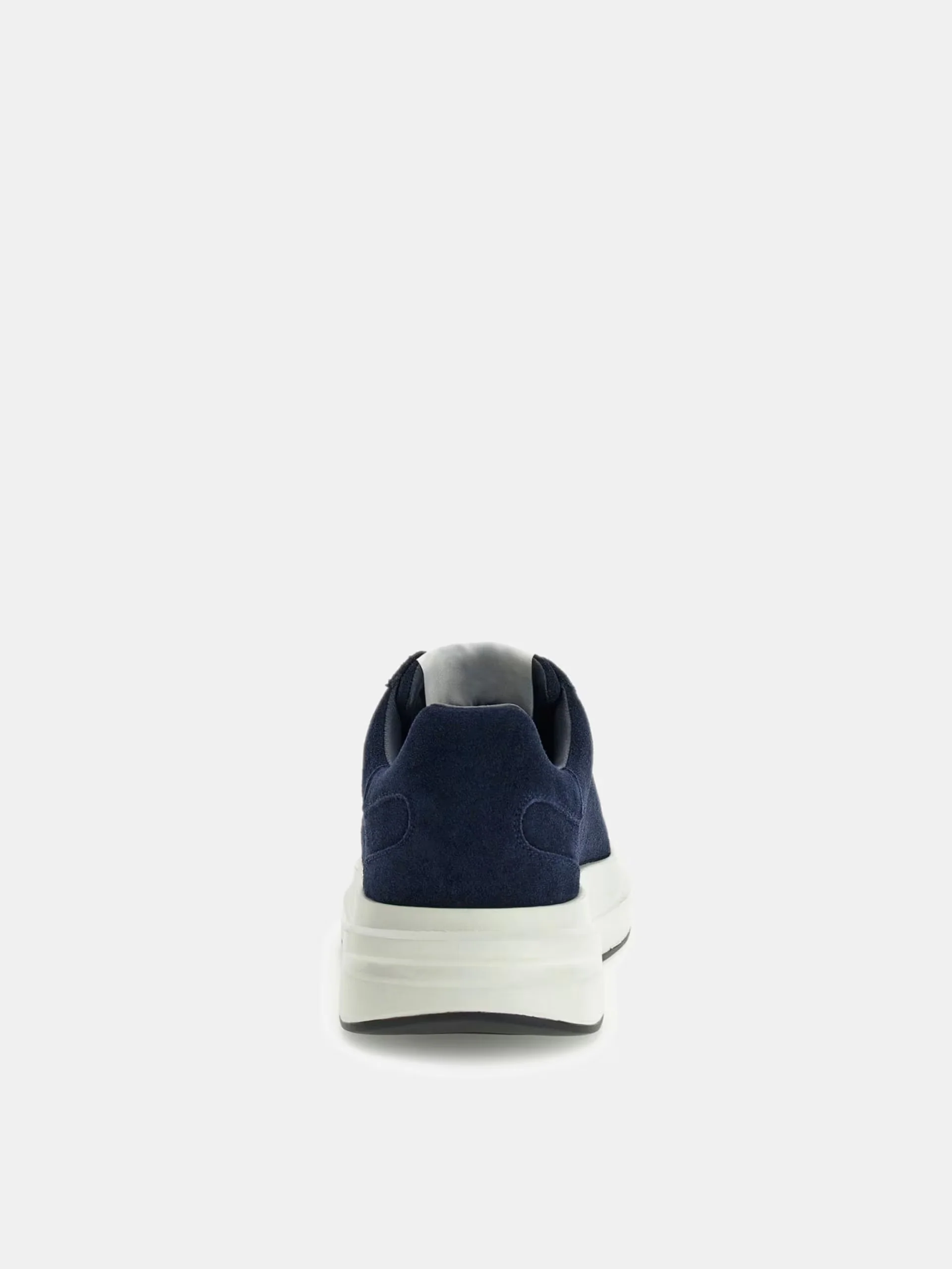 GUESS Sneaker Uomo ELBA FMTLBA SUE12 BLUE BLUE - Image 3
