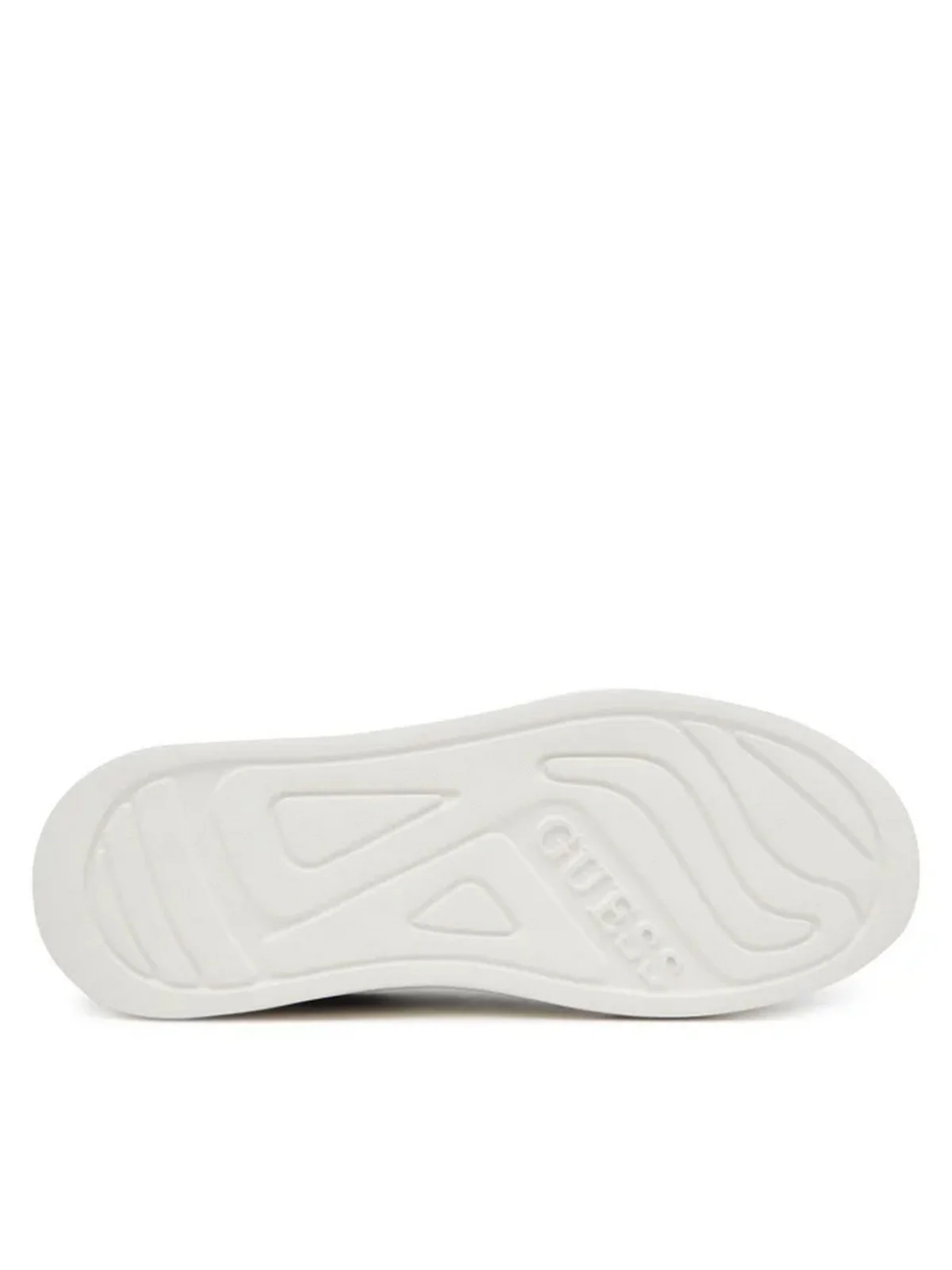 GUESS Sneaker Donna ELBINA8 FLTEL8 LEA12 TAN TAN - Image 3