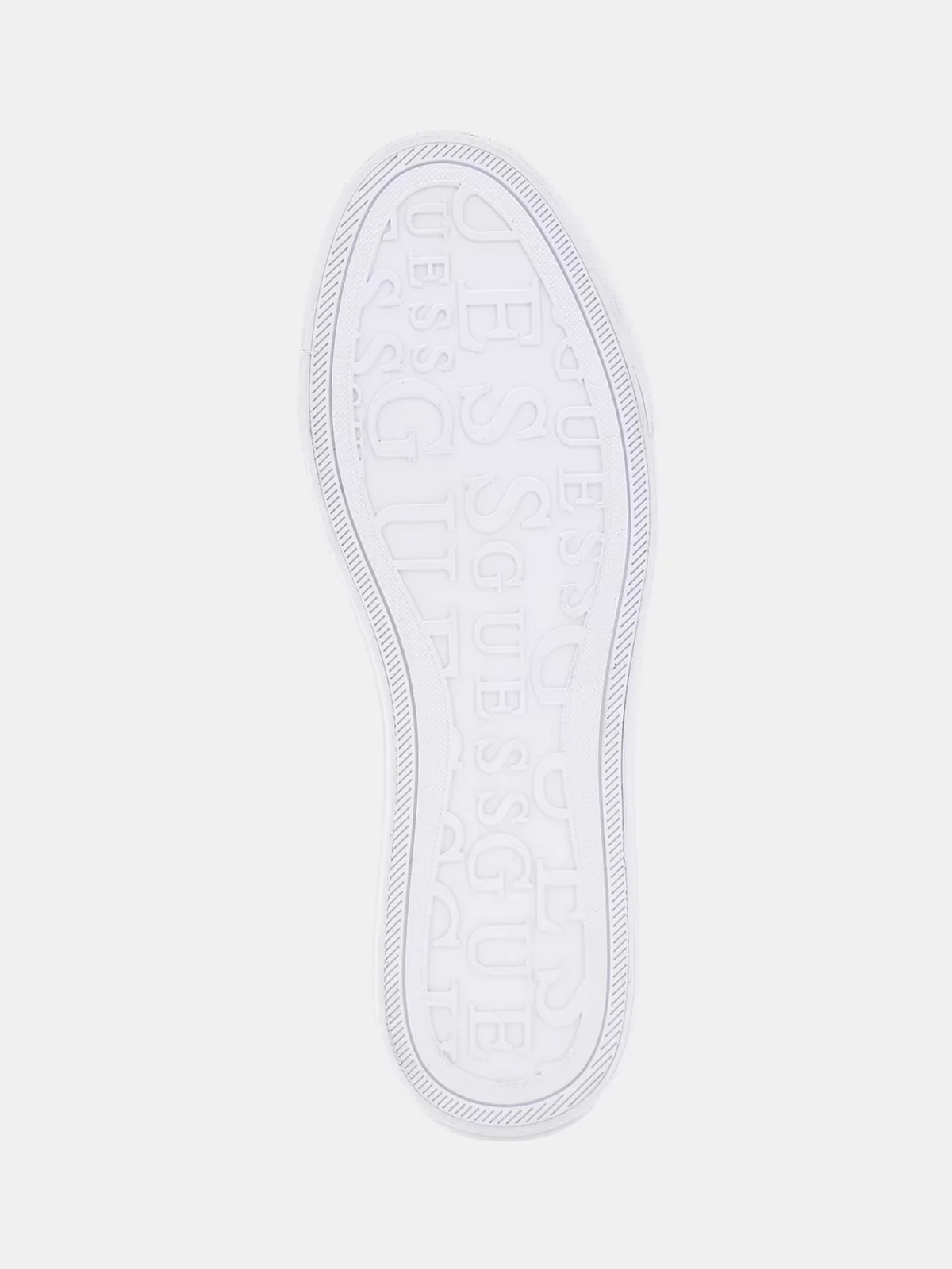 GUESS Sneaker Donna JELEXA7 FLJJX7 FAL12 BLUE Blu - Image 5