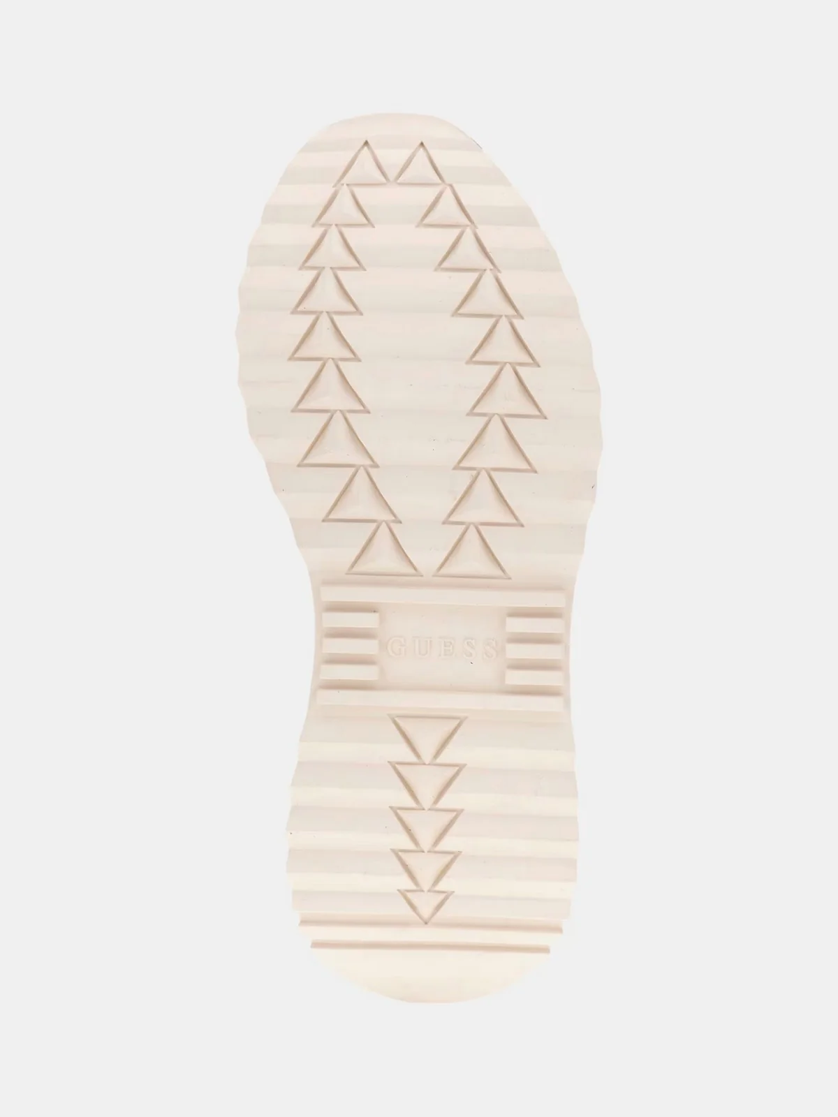 GUESS Sneaker Donna KOYAA FLJKOY ELE12 WHICR Bianco - Image 5