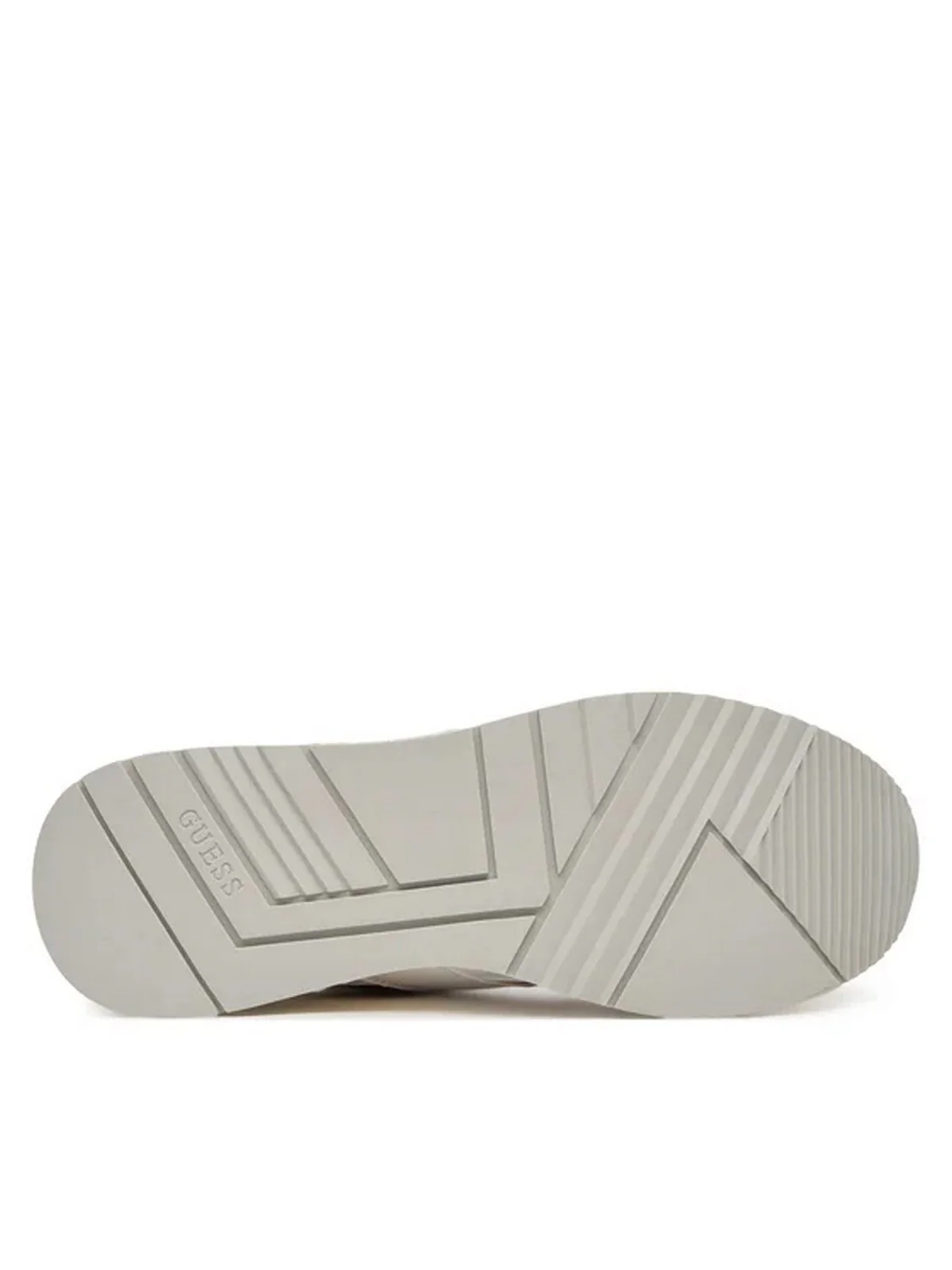 GUESS Sneaker Donna MICKAY FLFMIC ELE12 BLUSH BLUSH - Image 4