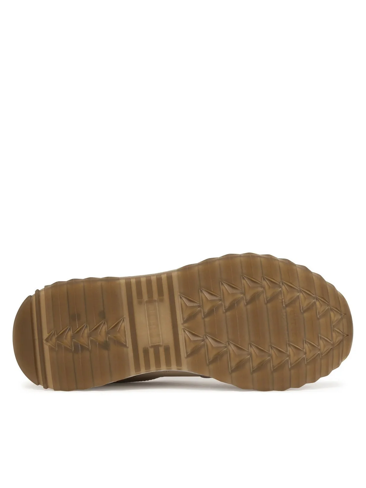 GUESS Sneaker Donna VINSA5 FLPVN5 FAB12 SAND SAND - Image 4