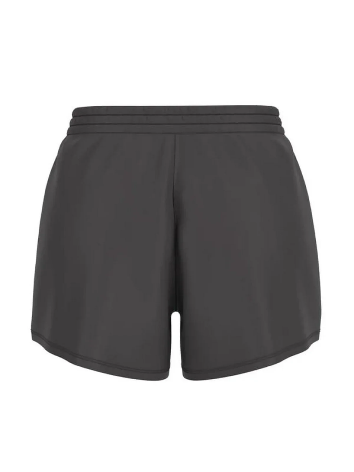 GUESS SPORT Pantaloncino Donna SILVY SHORTS V6GD14 K3090 JBLK Jet Black A996 - Image 2