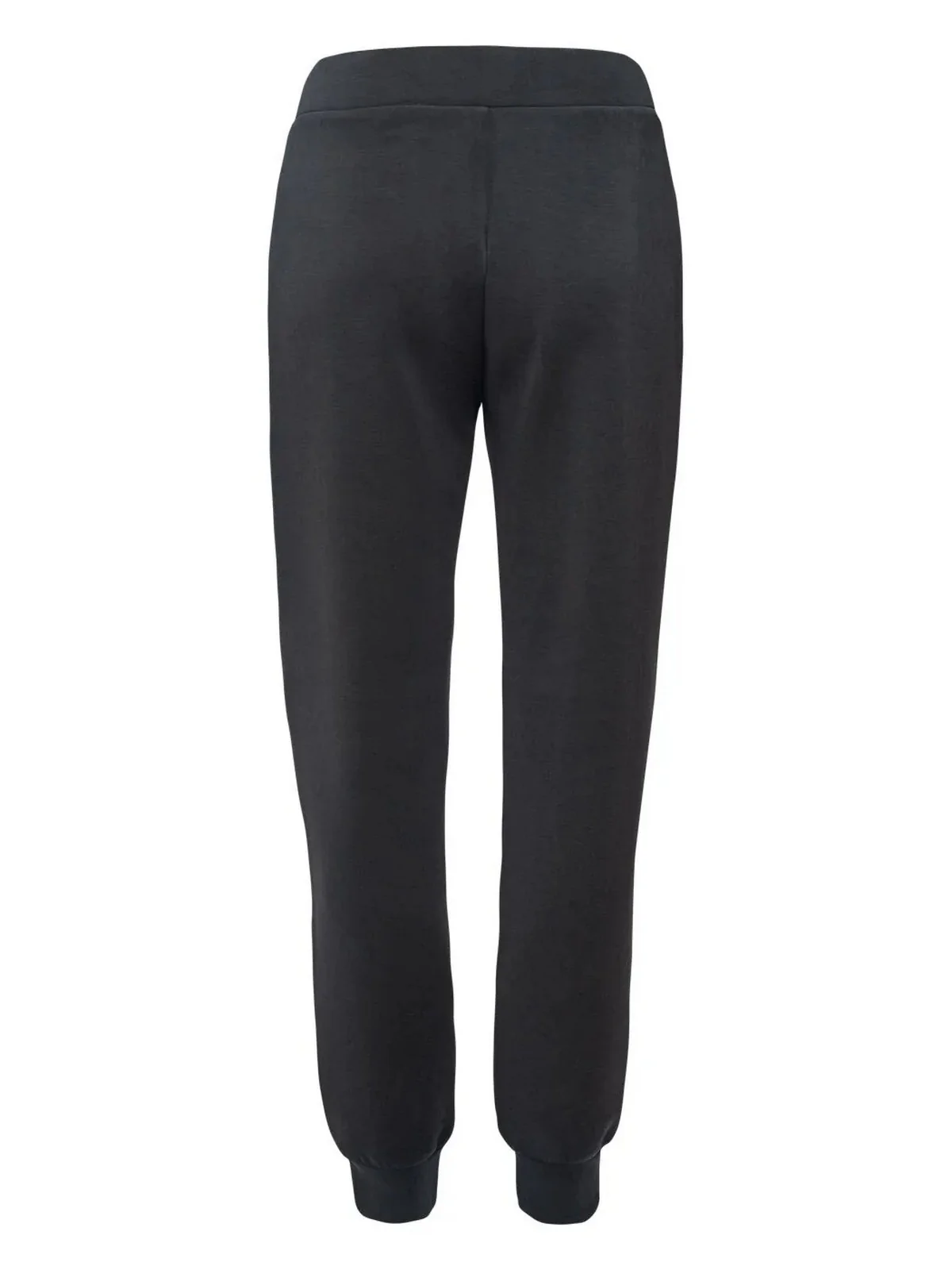 GUESS SPORT Pantalone Donna OLYMPE LONG PANTS V4YB08 KCAY2 JBLK Jet Black A996 - Image 2