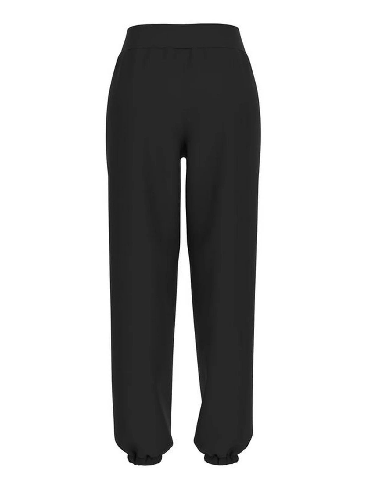 GUESS SPORT Pantalone Donna  V5BB10 KB681 JBLK Jet Black A996 - Image 2