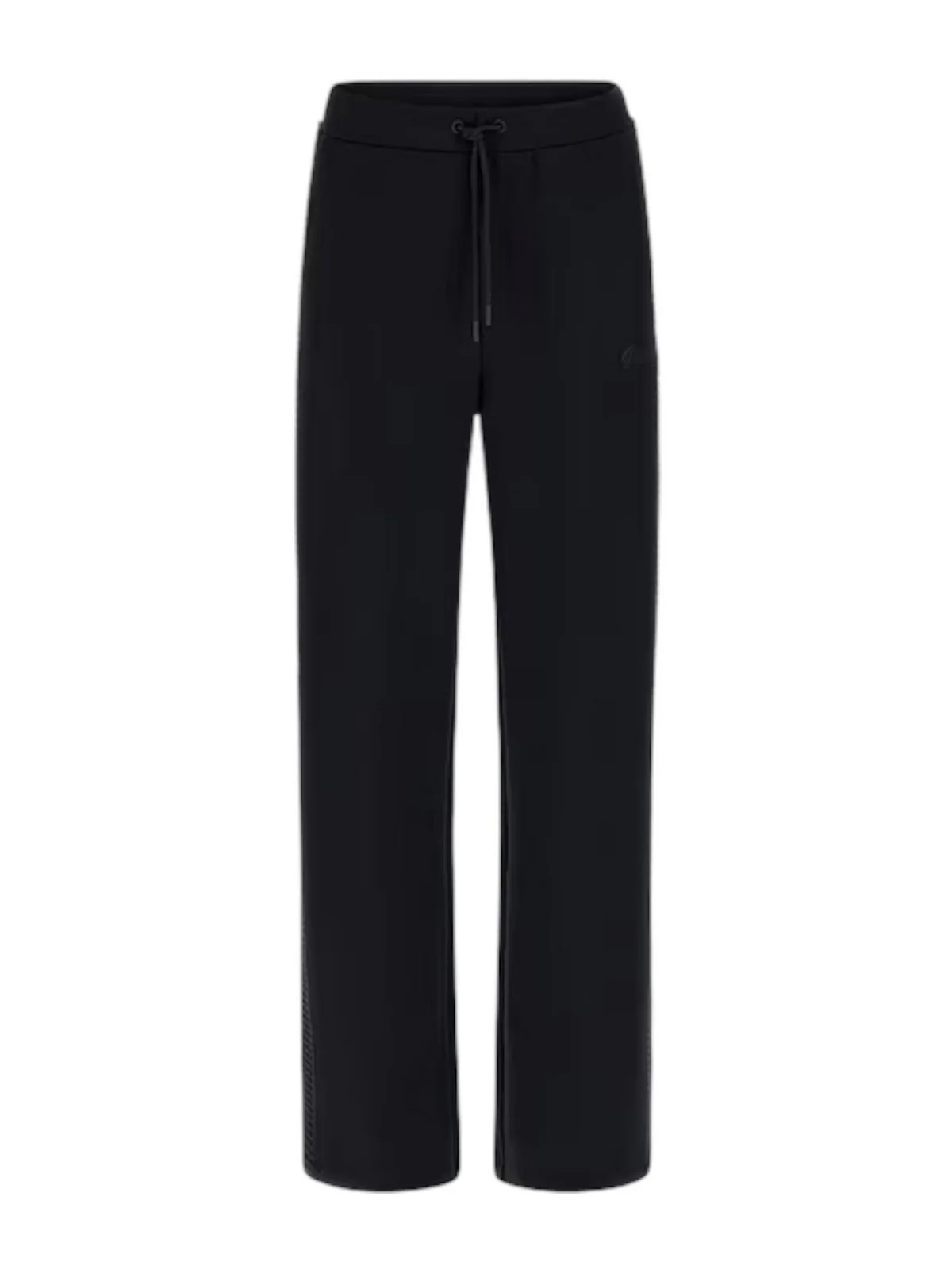 GUESS SPORT Pantalone Donna V5BB11 K1981 JBLK Jet Black A996