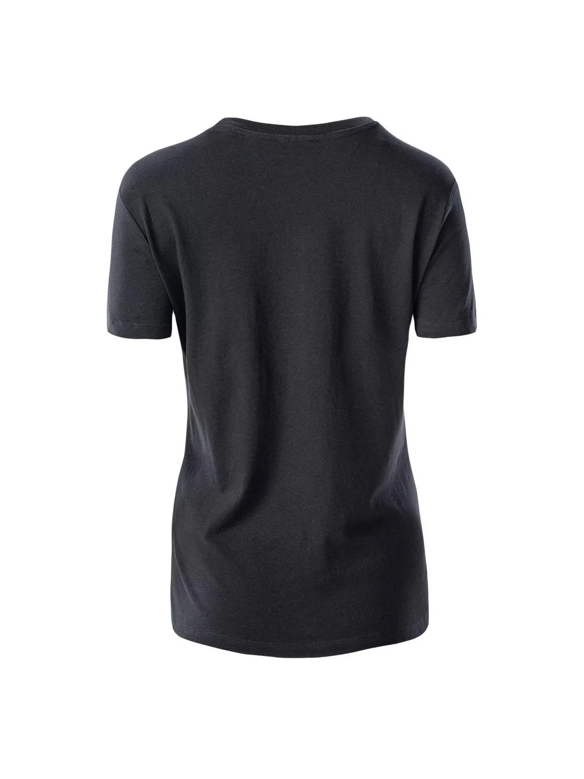 GUESS SPORT T-shirt Donna ADELE SS CN TEE V2YI07 K8HM0 G7FQ BLUE GRAPHITE GREY - Image 3