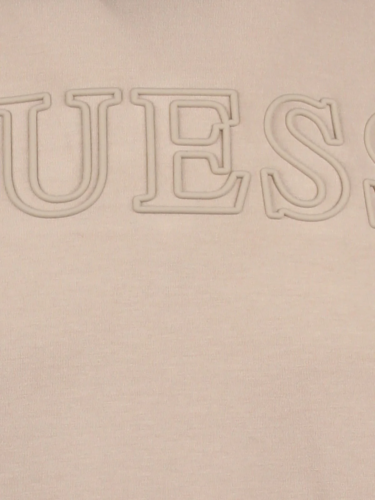 GUESS SPORT T-shirt Uomo SS ALPHY T-SHIRT Z2YI11 J1314 G1CA Beige - Image 2