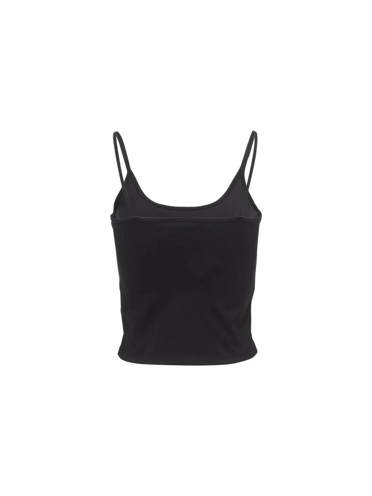 GUESS SPORT Top Donna MARGOT ACTIVE TOP V6RP14 KD952 JBLK Jet Black A996 - Image 2