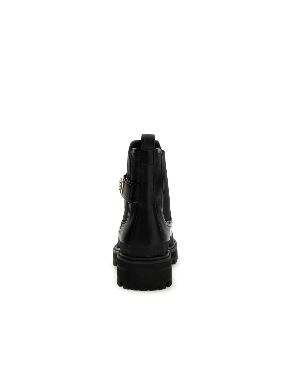 GUESS Stivali e Stivaletti Donna Bensly FLFBEN ELE10 BLACK Nero - Image 3