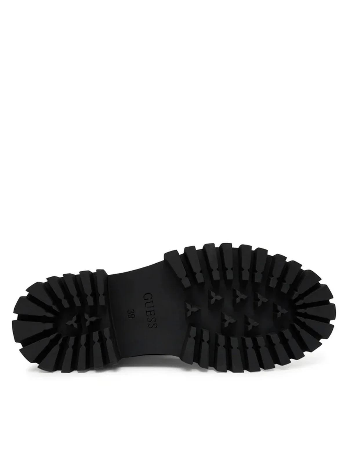 GUESS Stivali e Stivaletti Donna FIONAA FLTFNA ELE10 BLACK BLACK - Image 4