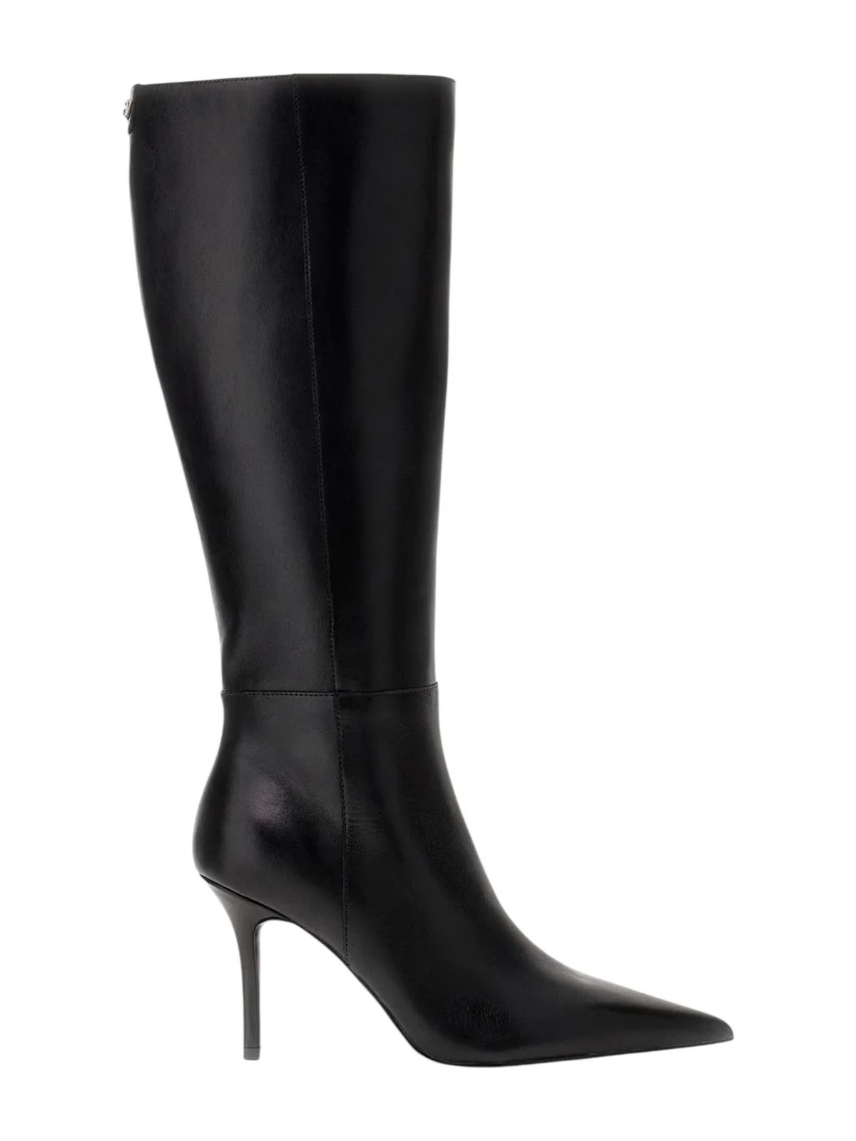 GUESS Stivali e Stivaletti Donna GRESSA FLFGRS LEA11 BLACK BLACK