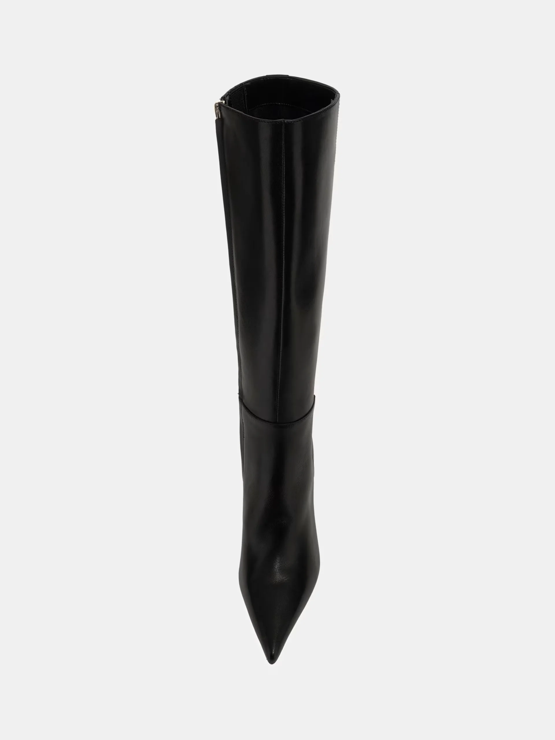 GUESS Stivali e Stivaletti Donna GRESSA FLFGRS LEA11 BLACK BLACK - Image 4