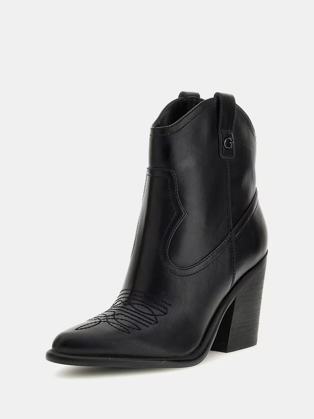GUESS Stivali e Stivaletti Donna Jalella FLTJAL ELE10 BLACK Nero - Image 2