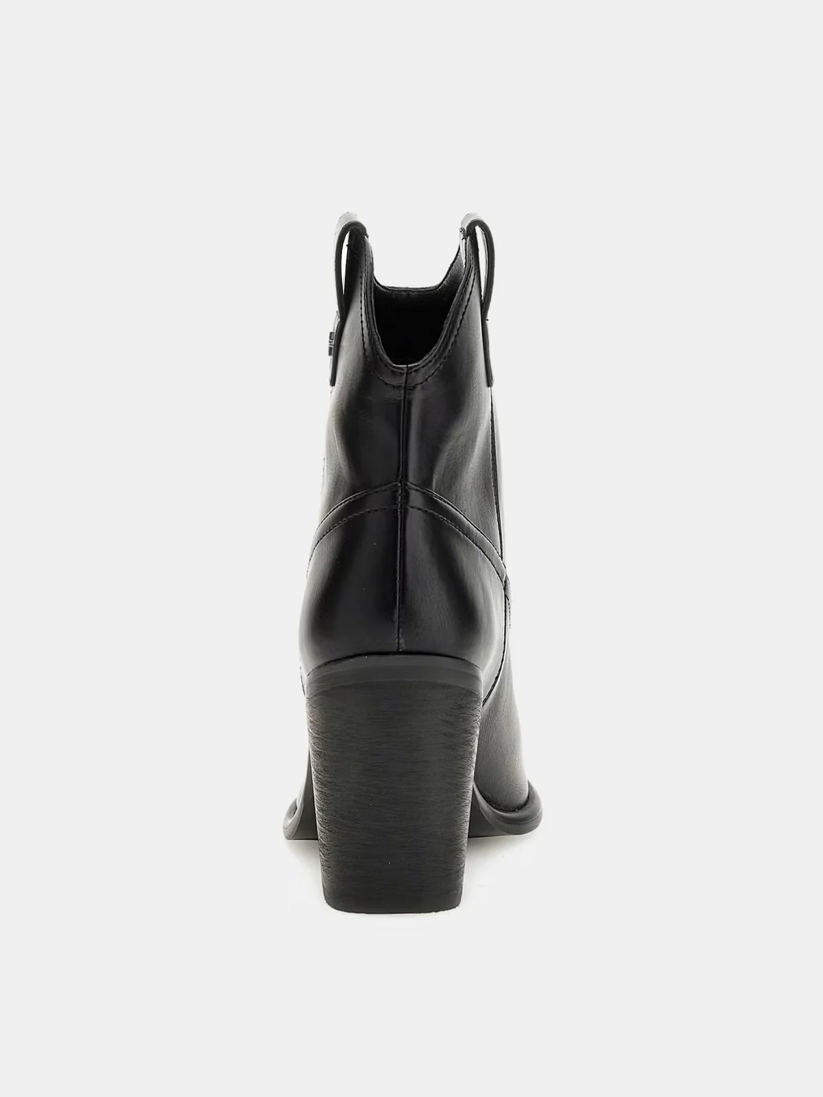 GUESS Stivali e Stivaletti Donna Jalella FLTJAL ELE10 BLACK Nero - Image 3