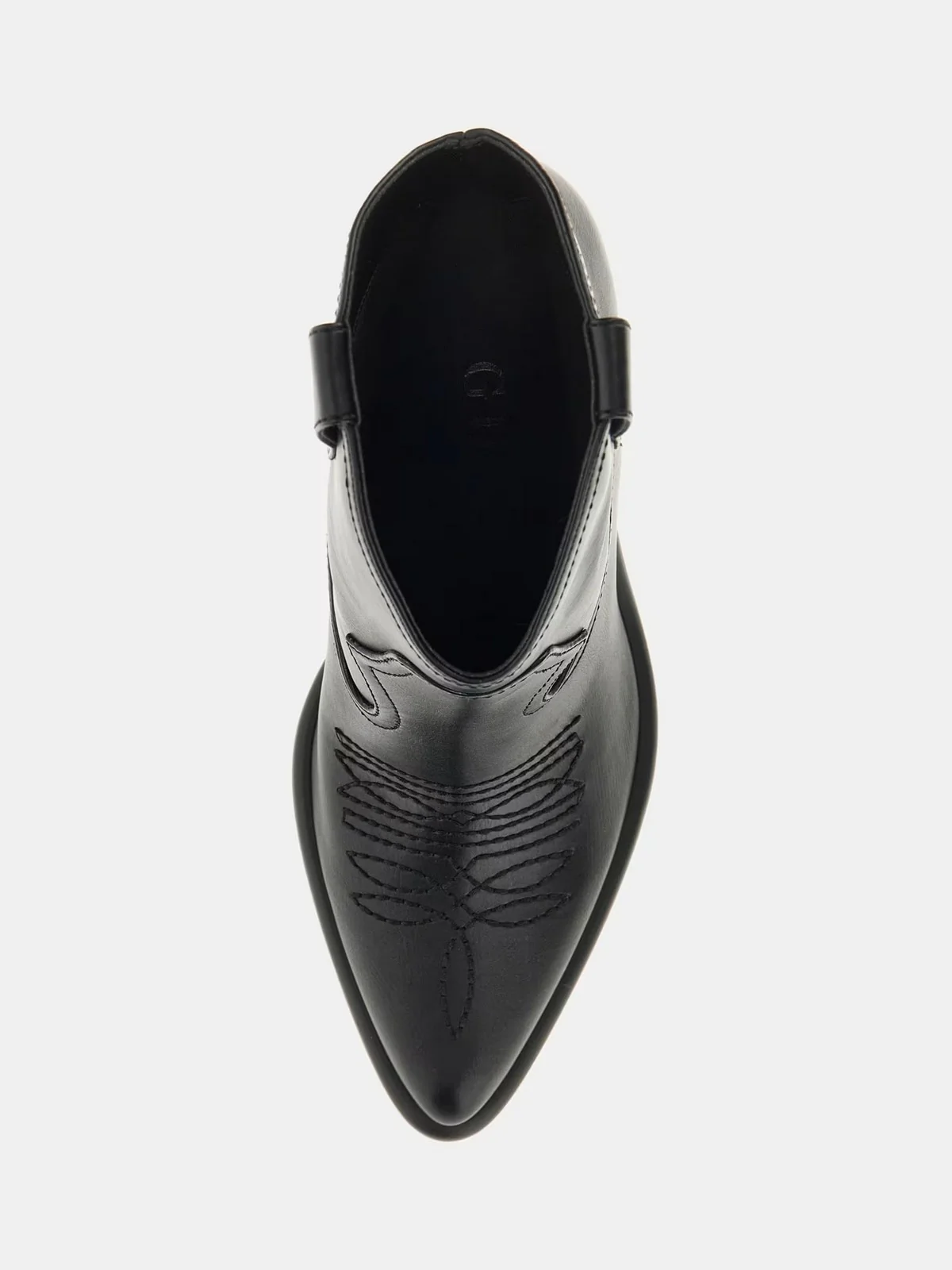 GUESS Stivali e Stivaletti Donna Jalella FLTJAL ELE10 BLACK Nero - Image 4