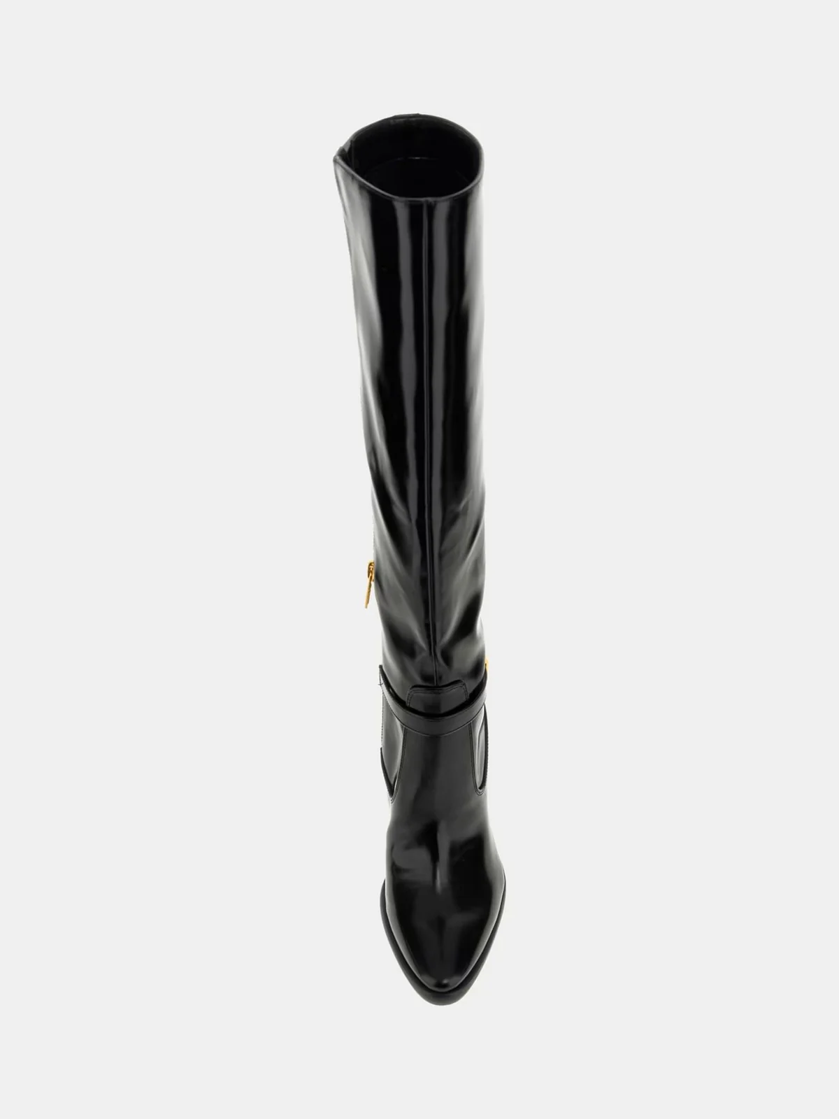 GUESS Stivali e Stivaletti Donna Lendy2 FLFLDY ELE11 BLACK Nero - Image 4