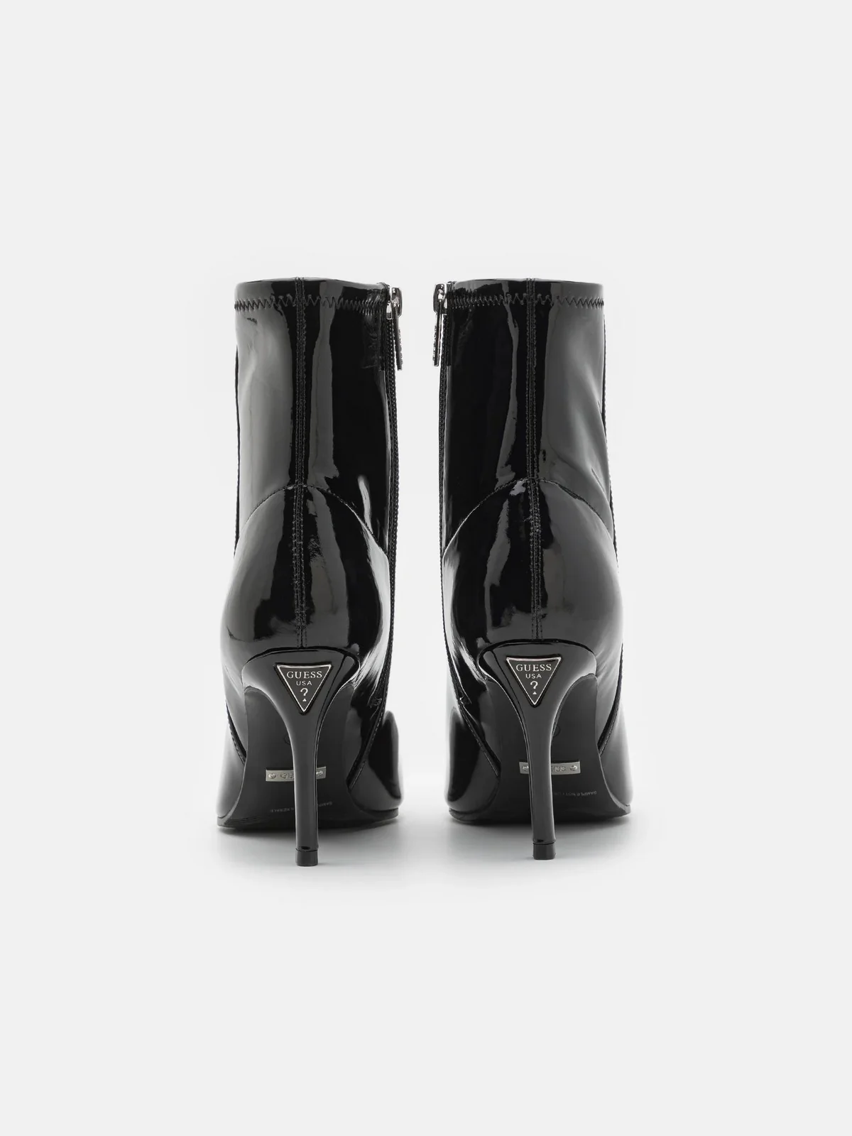 GUESS Stivali e Stivaletti Donna Richery FLFRRY PAF10 BLACK Nero - Image 3