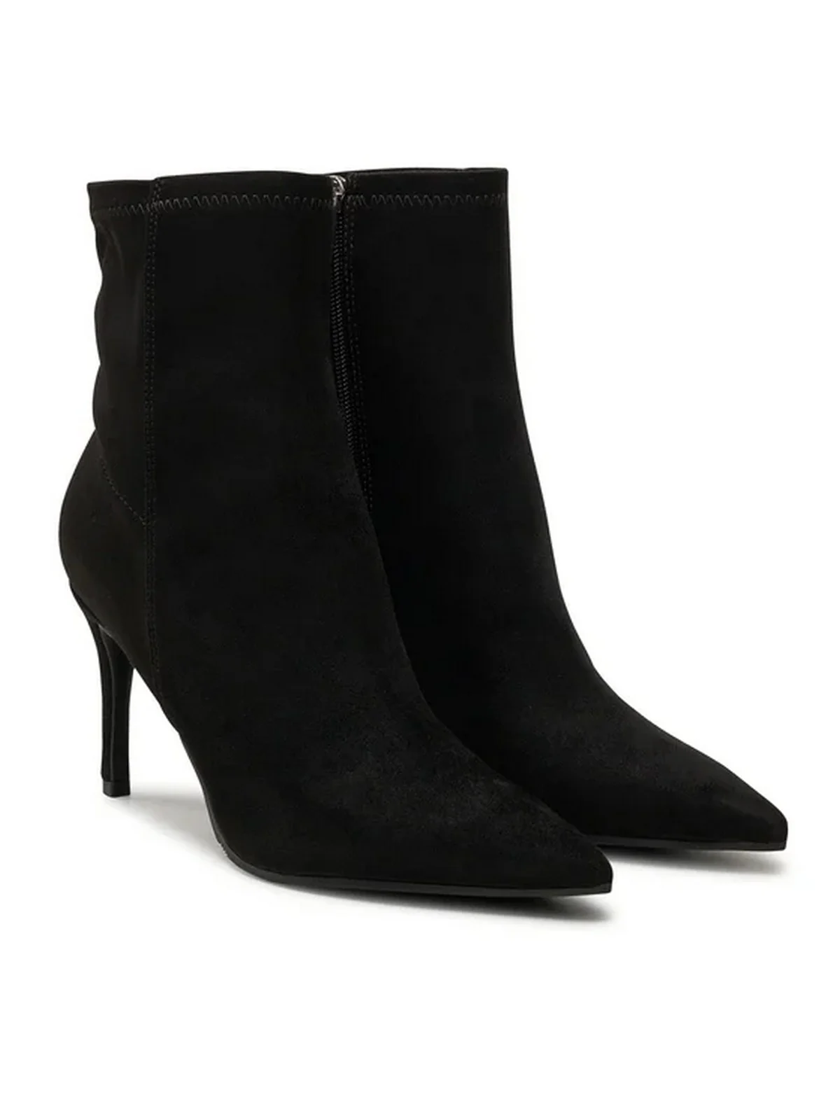 GUESS Stivali e Stivaletti Donna Richery2 FLFRY2 ESU10 BLACK Nero - Image 2