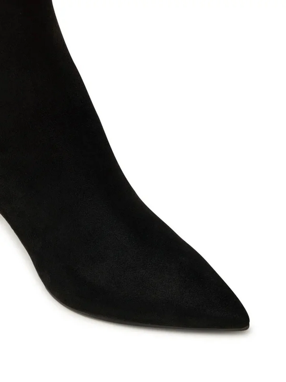 GUESS Stivali e Stivaletti Donna Richery2 FLFRY2 ESU10 BLACK Nero - Image 5
