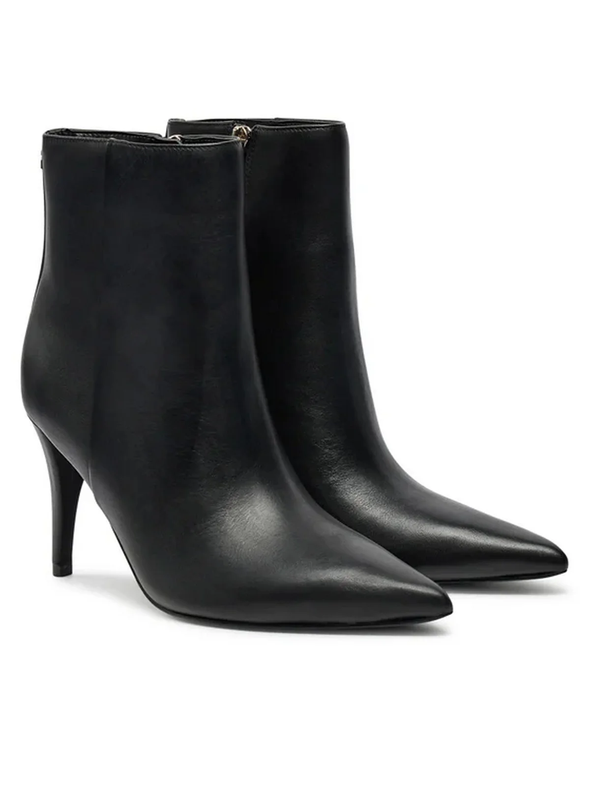GUESS Stivali e Stivaletti Donna Slinks FLFSLI LEA10 BLACK Nero - Image 2