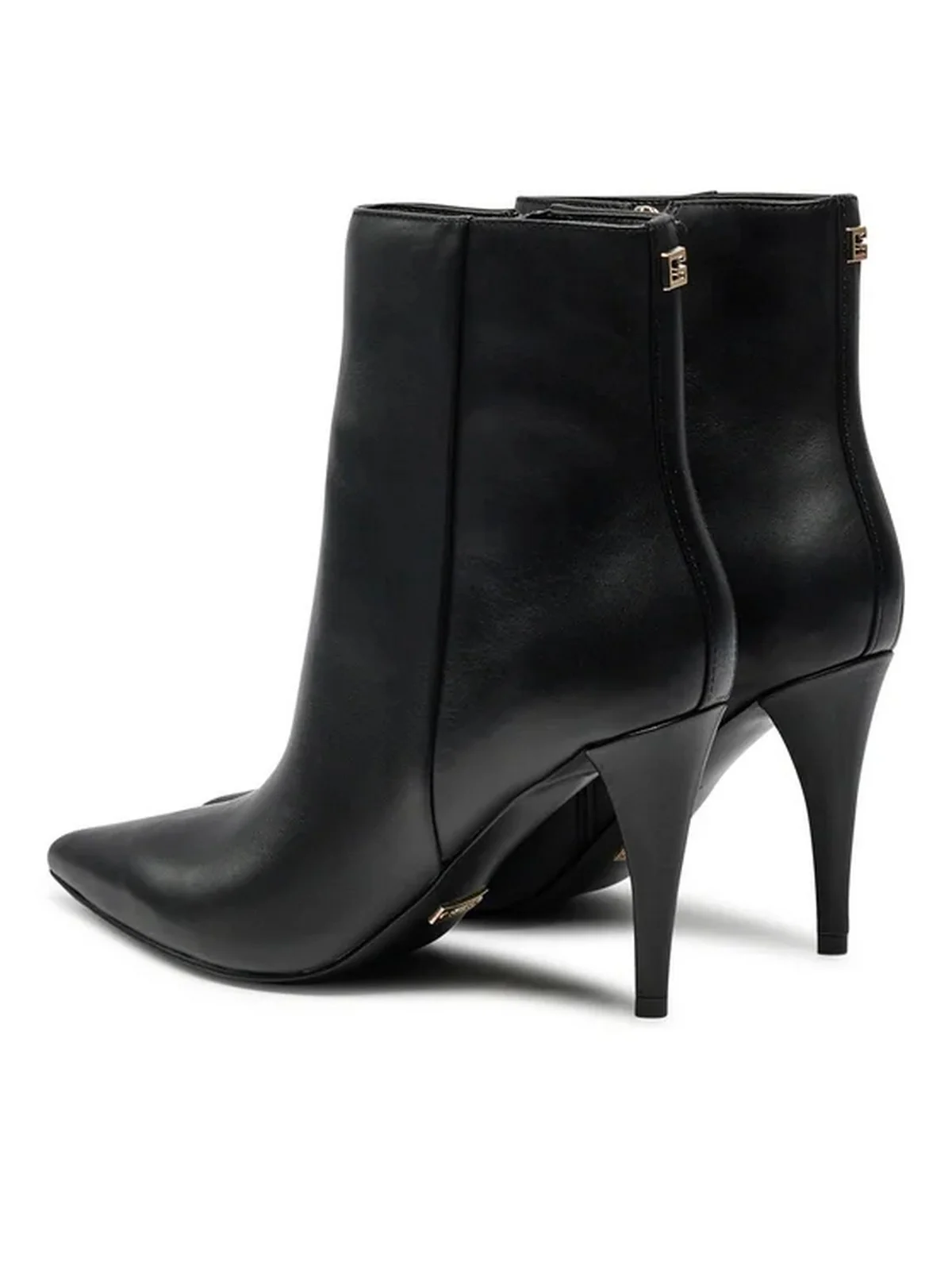 GUESS Stivali e Stivaletti Donna Slinks FLFSLI LEA10 BLACK Nero - Image 3