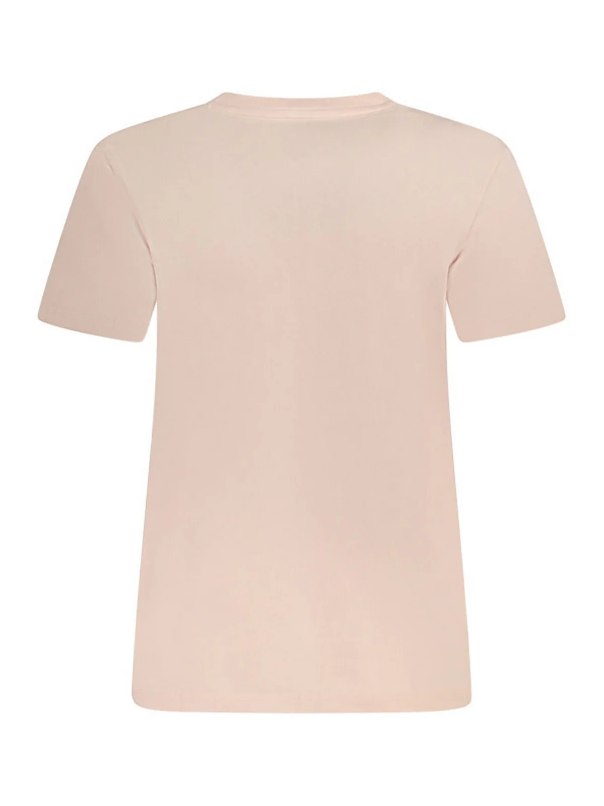 GUESS T-shirt Donna GJ SS CN REG TRIANGLE PALM TEE W5GI25 J1314 G6R4 Rosa - Image 2