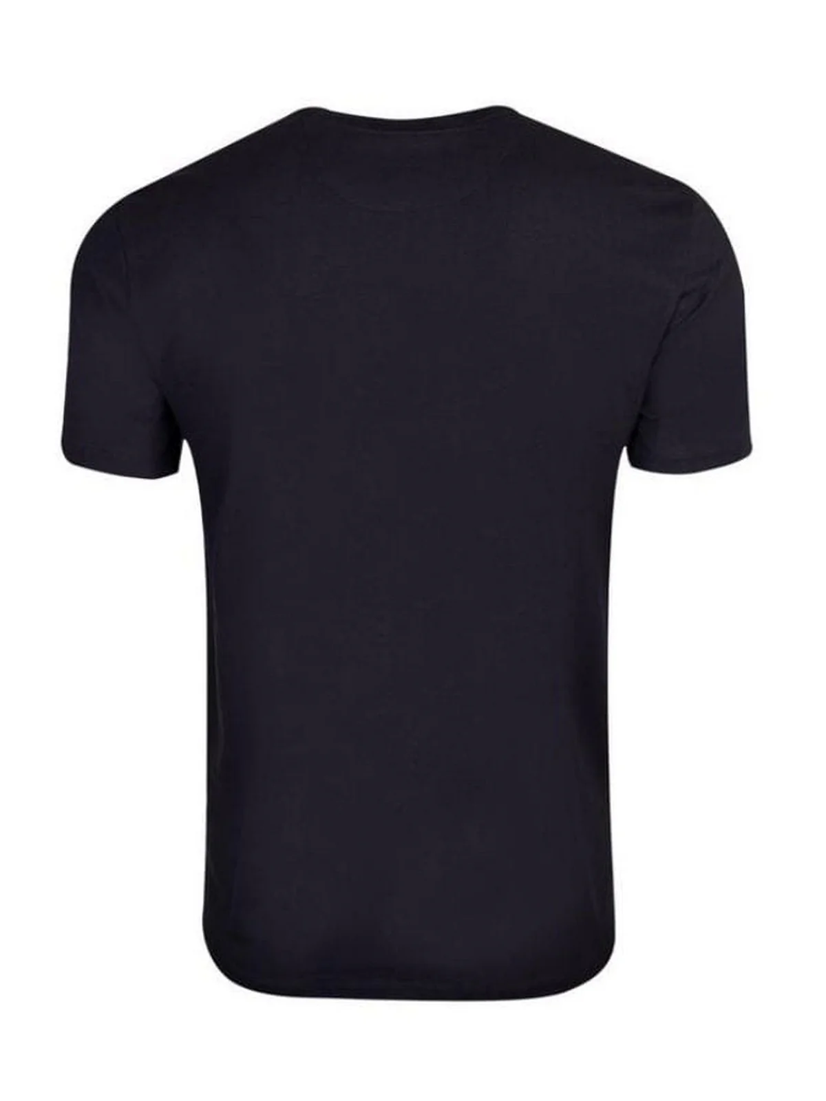 GUESS T-Shirt e Polo Uomo CN SS CORE TEE M2YI36 I3Z14 JBLK Jet Black A996 - Image 2