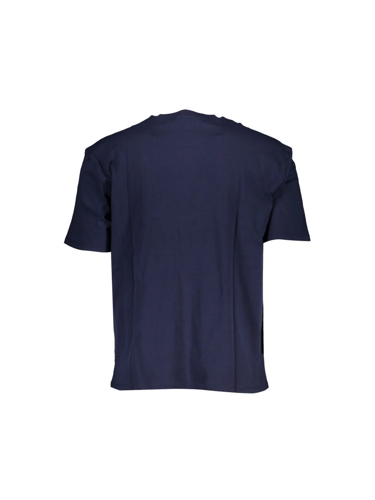 GUESS T-Shirt e Polo Uomo SS BSC GUESS BEAR TE M4RI81 K9RM1 F7BG Blu - Image 2