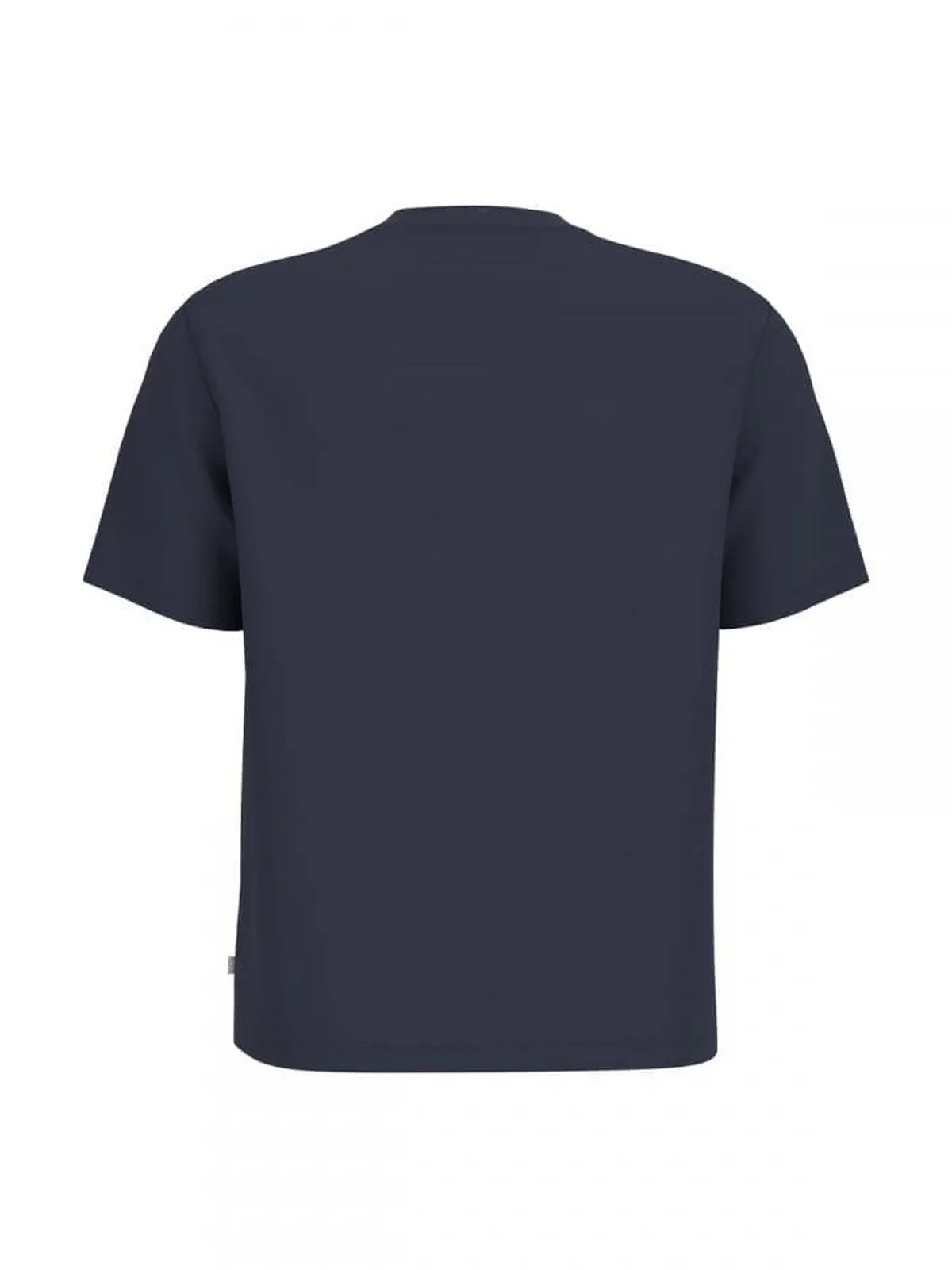 GUESS T-shirt Uomo GJ SS CN OS ICONIC TEE M4YI45 K8FQ4 A71W DARING OCEAN - Image 3