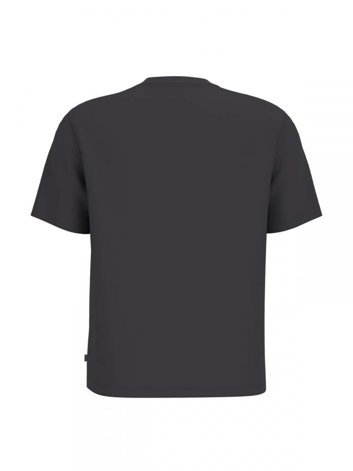 GUESS T-shirt Uomo GJ SS CN OS ICONIC TEE M4YI45 K8FQ4 JBLK Jet Black A996 - Image 2