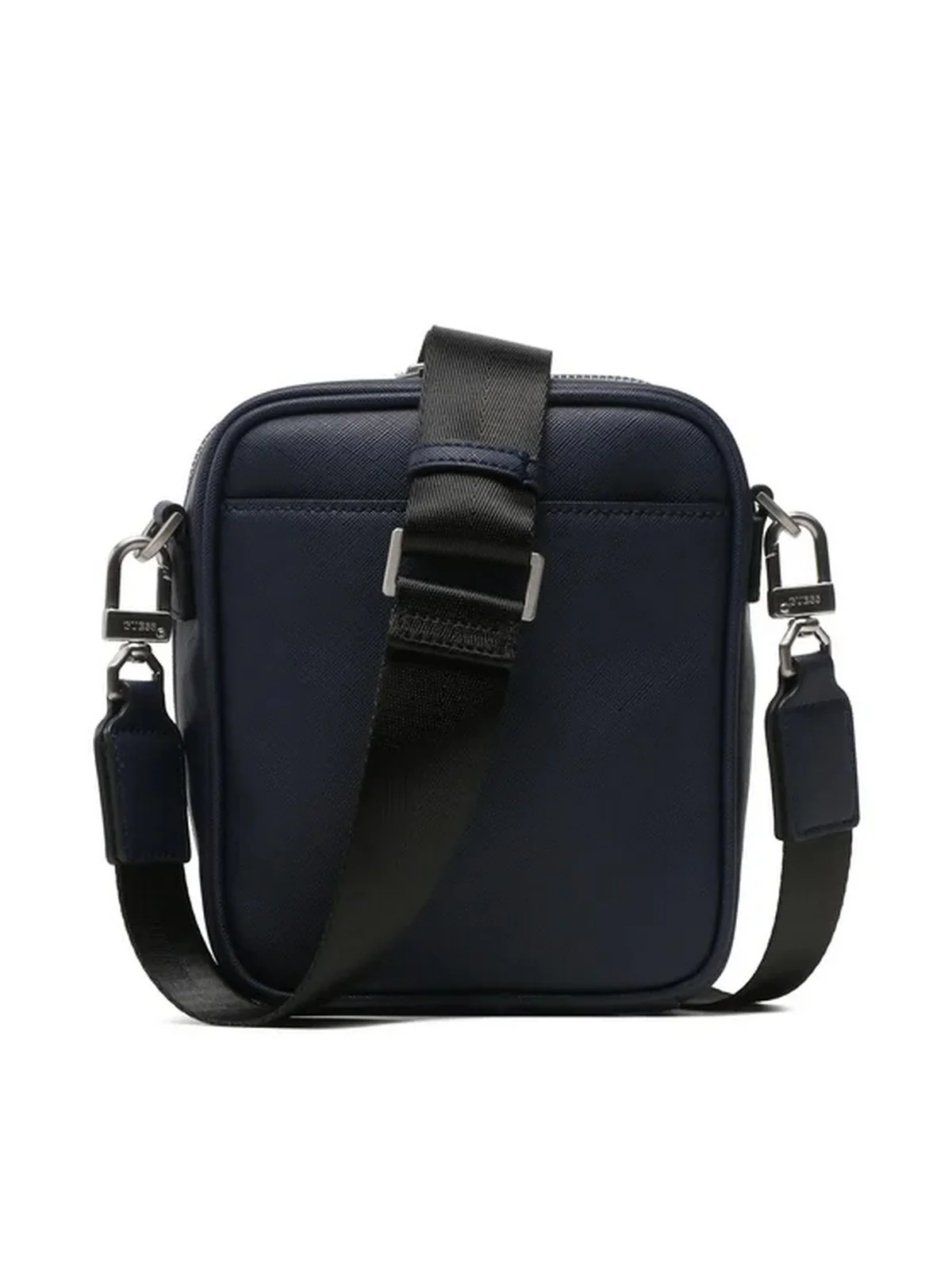 GUESS Tracolla Uomo  HMECSA P3254 BLU Blu - Image 2