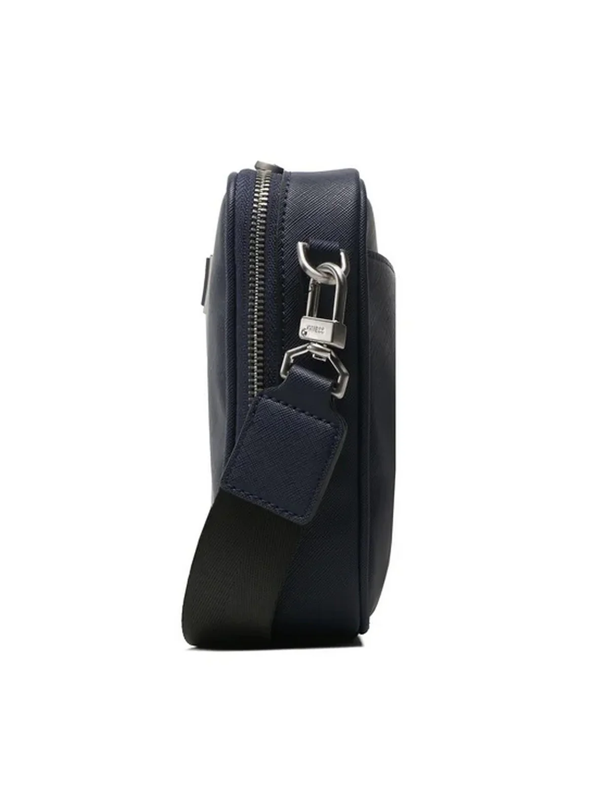 GUESS Tracolla Uomo  HMECSA P3254 BLU Blu - Image 3