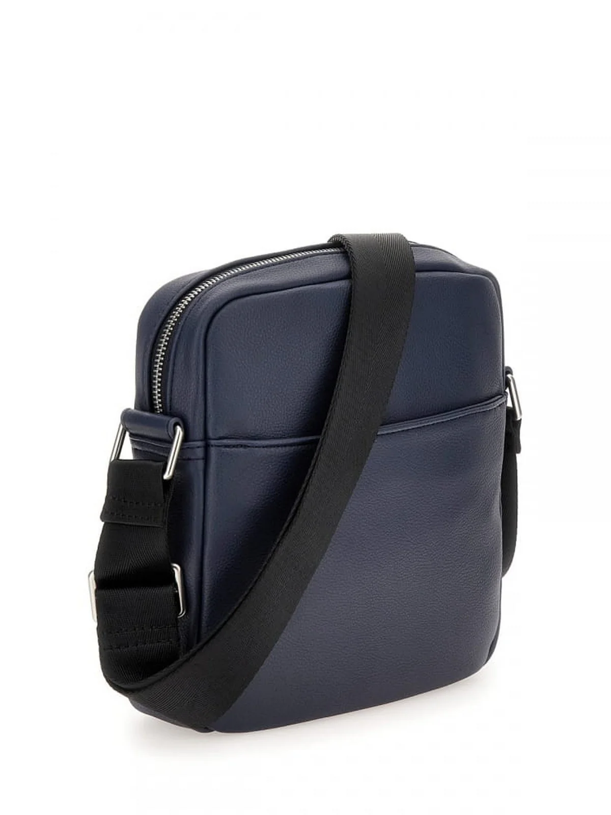 GUESS Tracolla Uomo  HMFIDA P3458 BLU Blu - Image 2