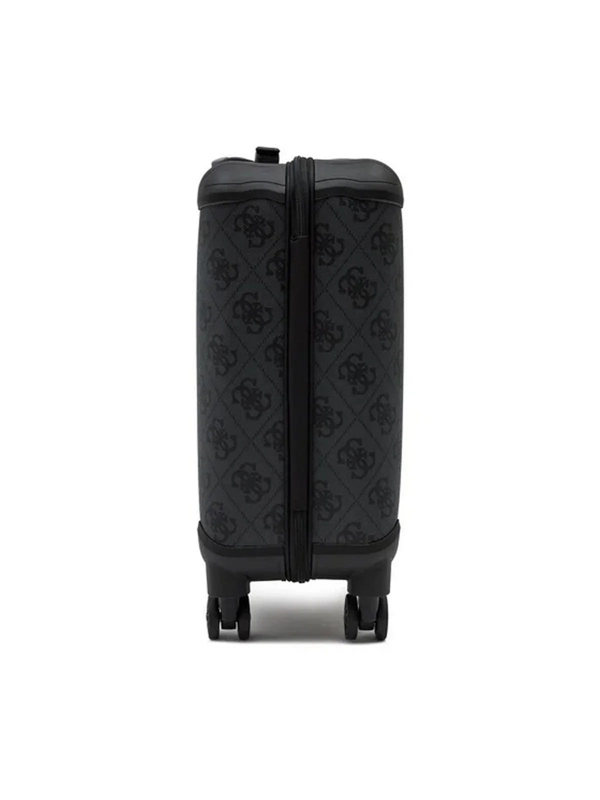 GUESS Valigie e Trolley Donna Kallisto TWB760 49830 CMT Grigio - Image 3