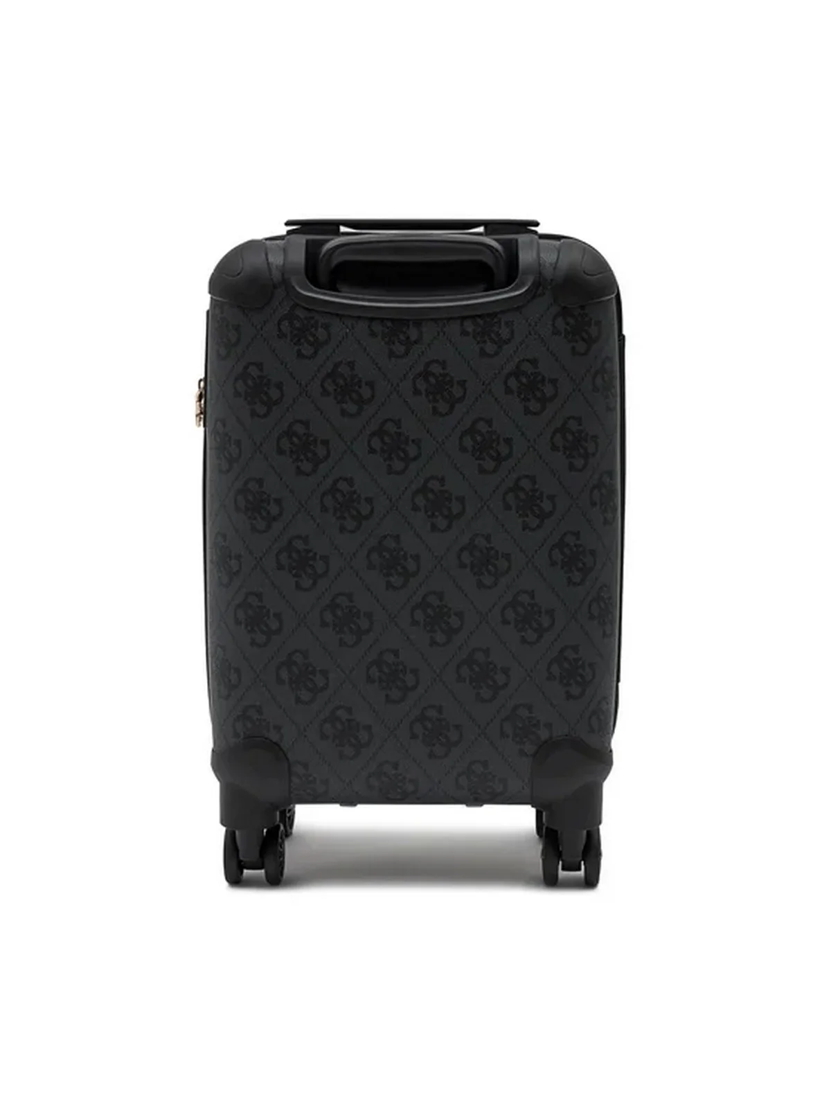 GUESS Valigie e Trolley Donna Kallisto TWB760 49830 CMT Grigio - Image 4