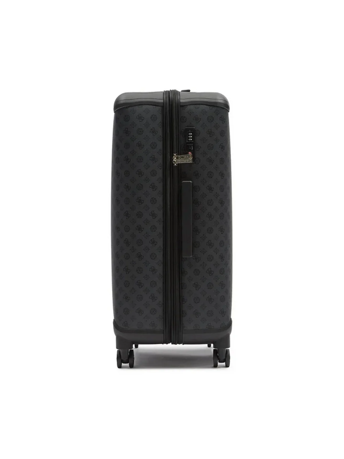 GUESS Valigie e Trolley Donna Travel TWP745 29880 CHC Grigio - Image 2