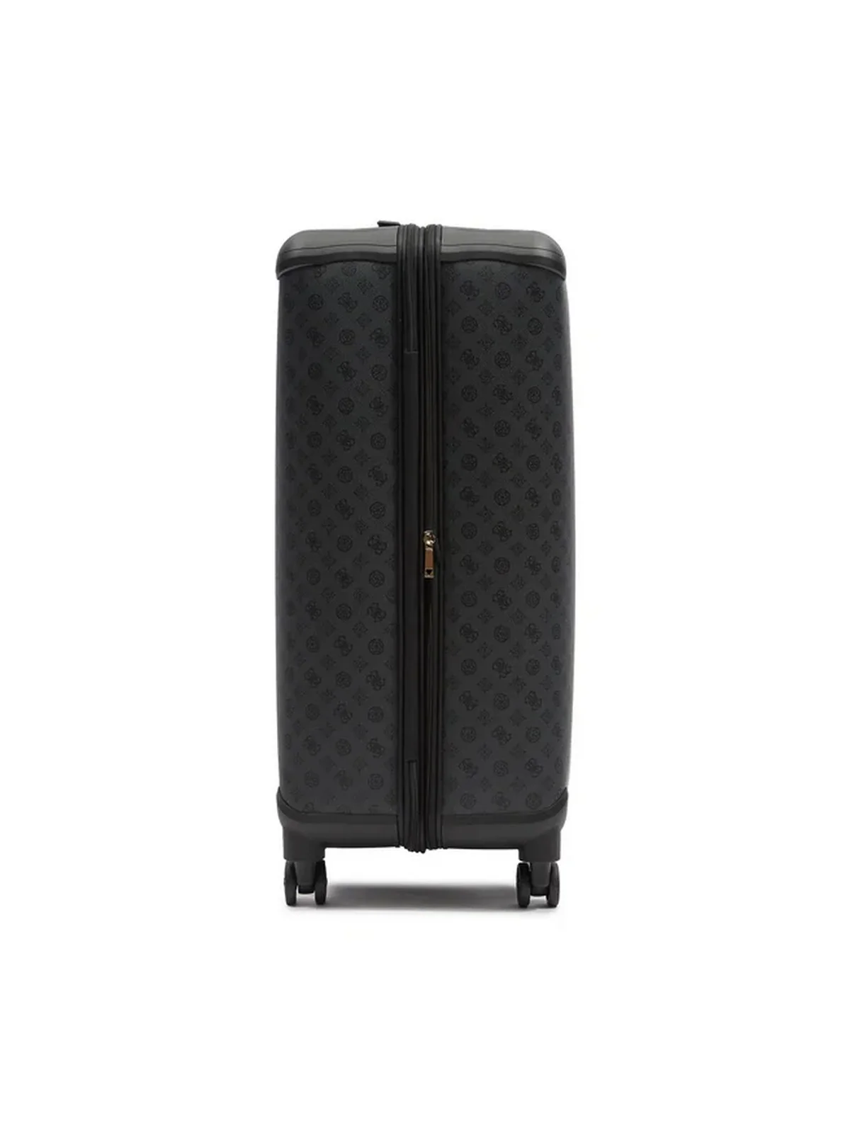 GUESS Valigie e Trolley Donna Travel TWP745 29880 CHC Grigio - Image 3
