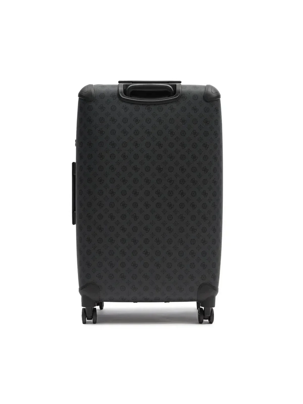 GUESS Valigie e Trolley Donna Travel TWP745 29880 CHC Grigio - Image 4