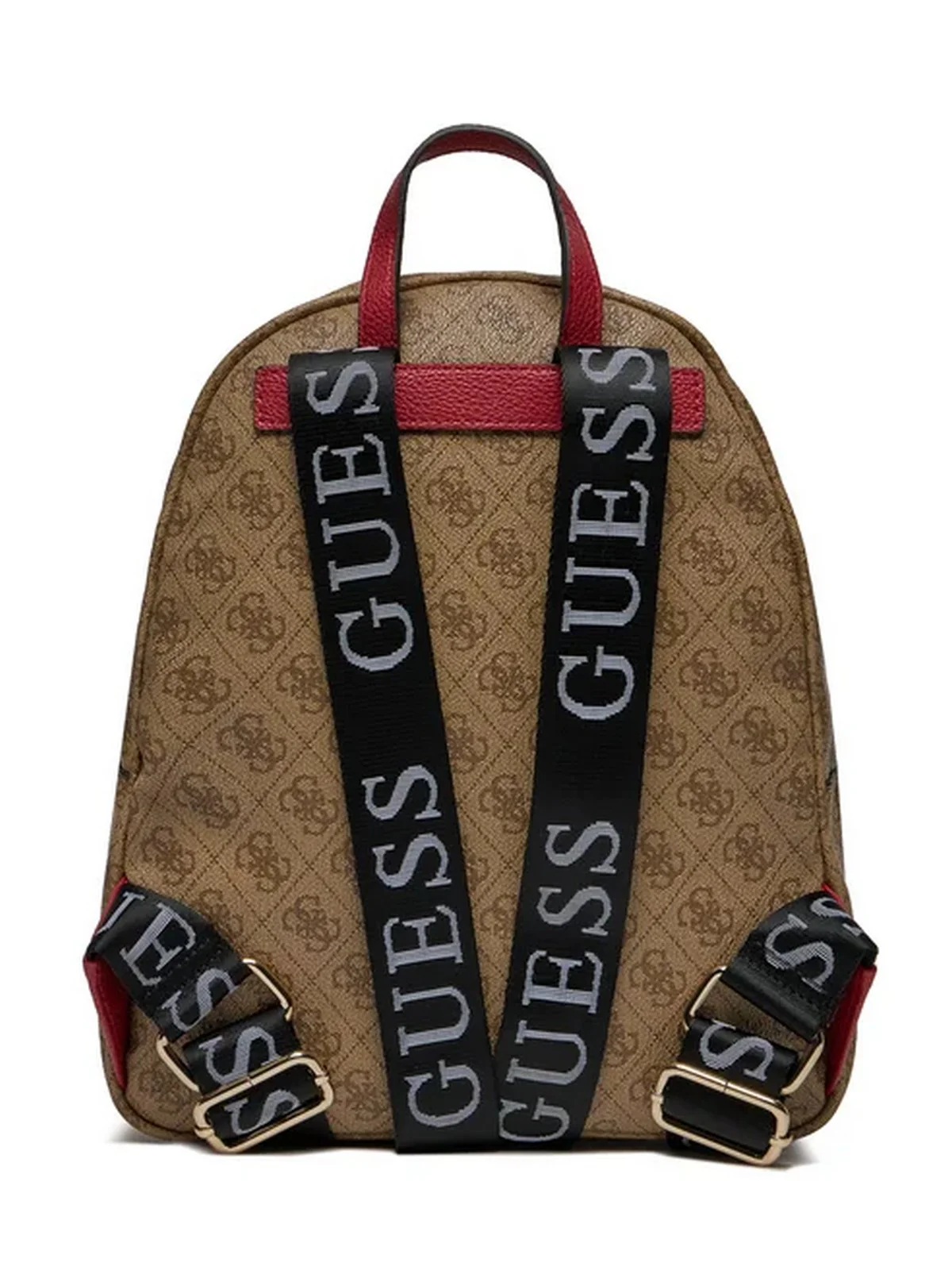 GUESS Zaino Donna Handbag HWSG69 95320 BRO Marrone - Image 3