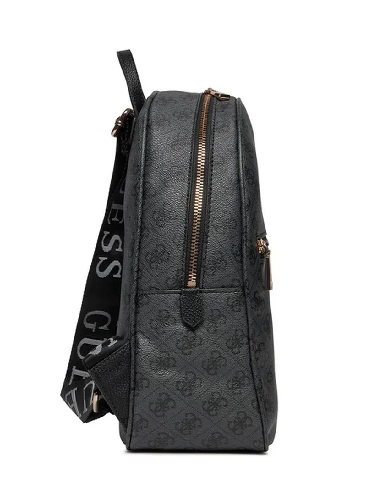 GUESS Zaino Donna Handbag HWSG69 95320 COA Grigio - Image 2