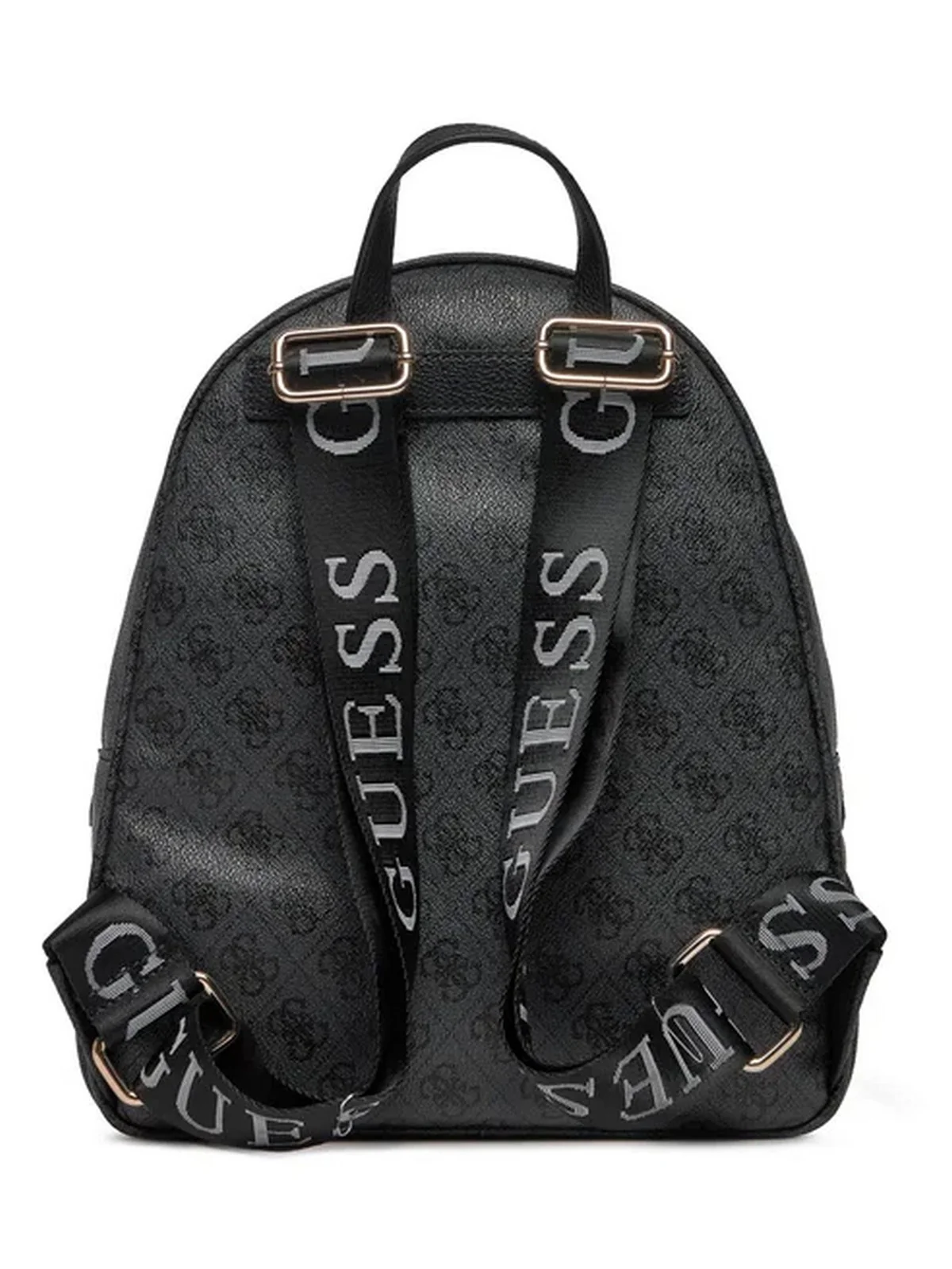 GUESS Zaino Donna Handbag HWSG69 95320 COA Grigio - Image 3