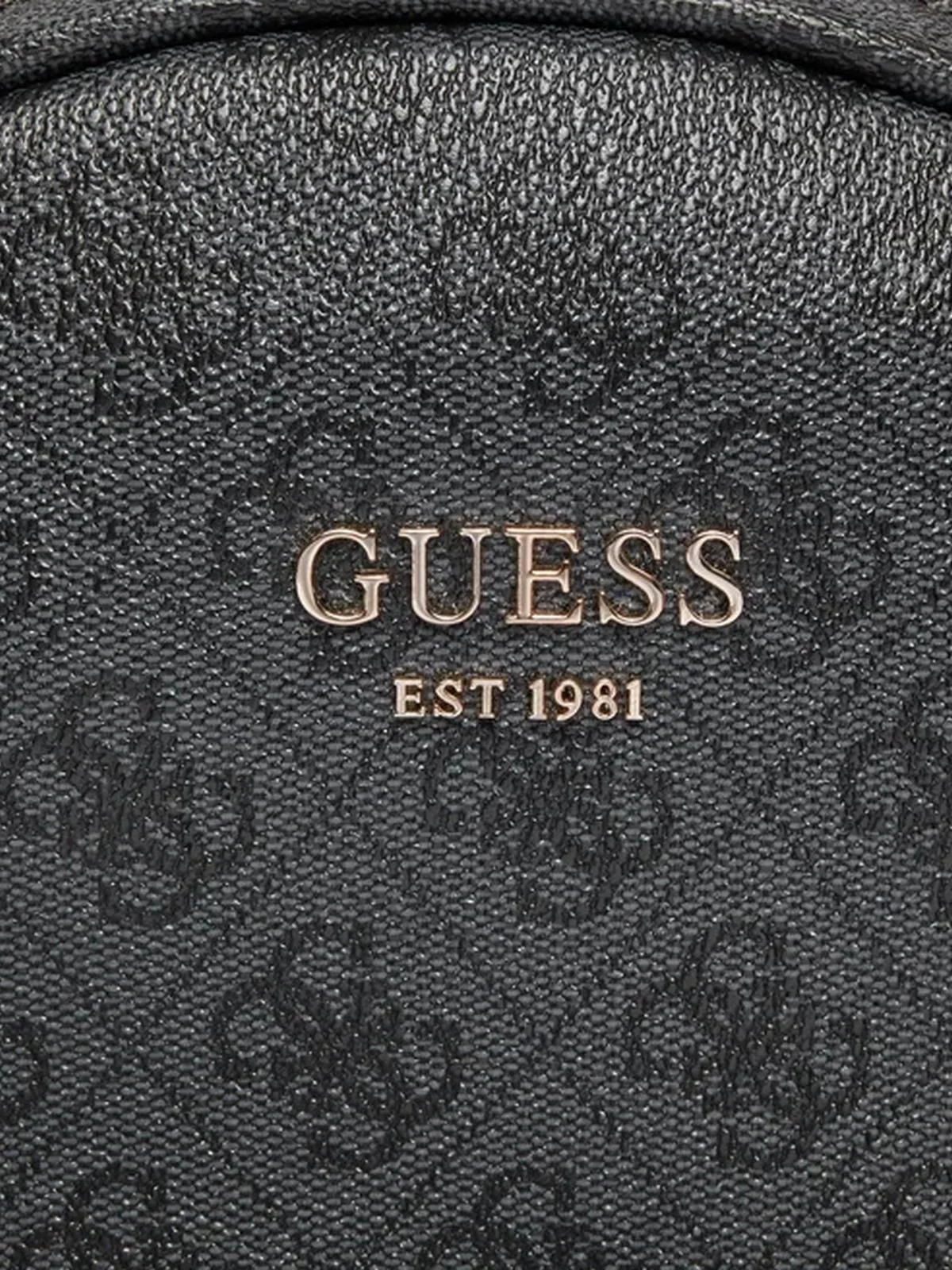 GUESS Zaino Donna Handbag HWSG69 95320 COA Grigio - Image 4