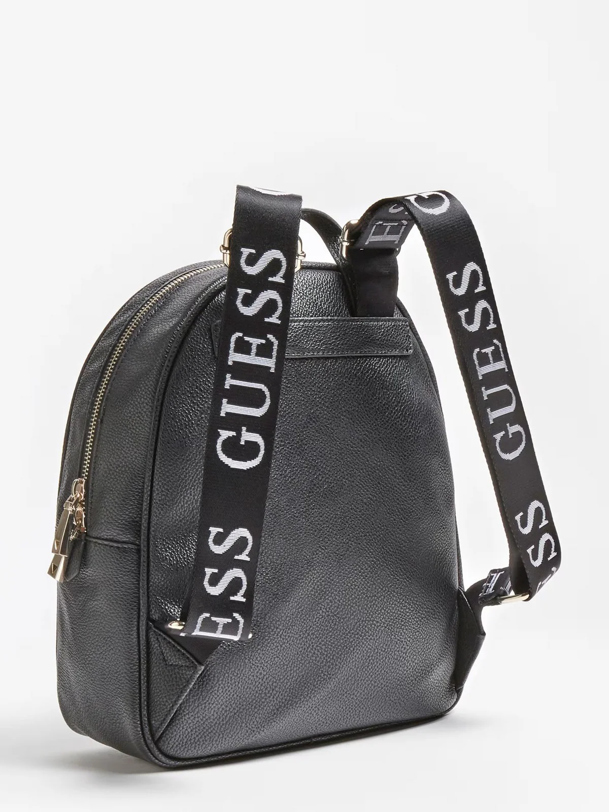 GUESS Zaino Donna Handbag HWVG69 95320 BLA Nero - Image 2