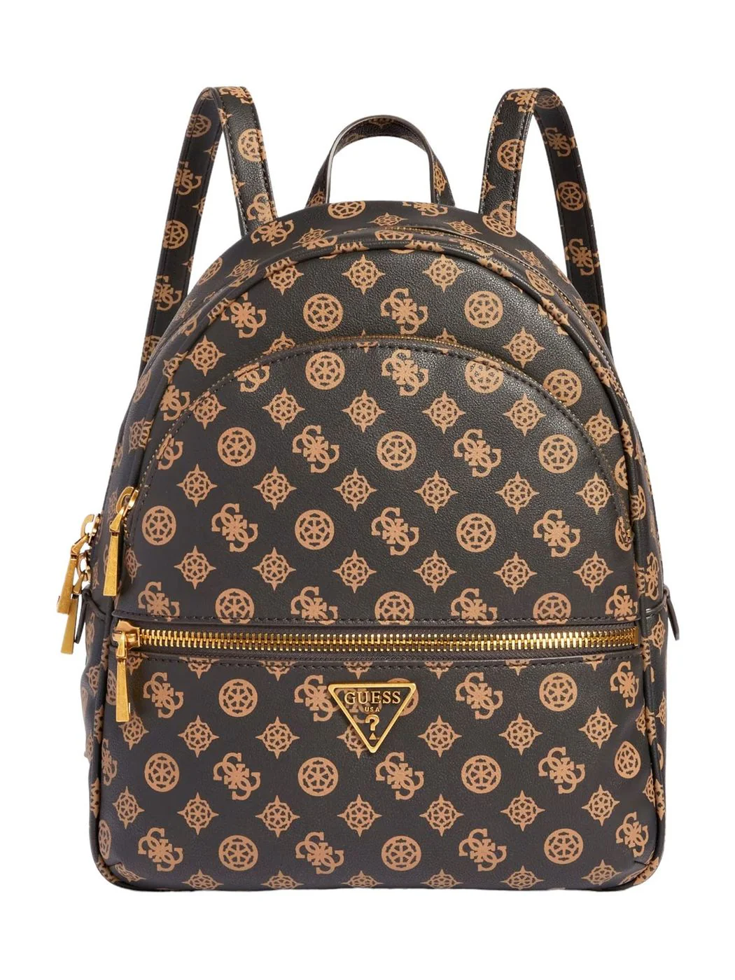 GUESS Zaino Donna HWPB69 94330 MLO Marrone