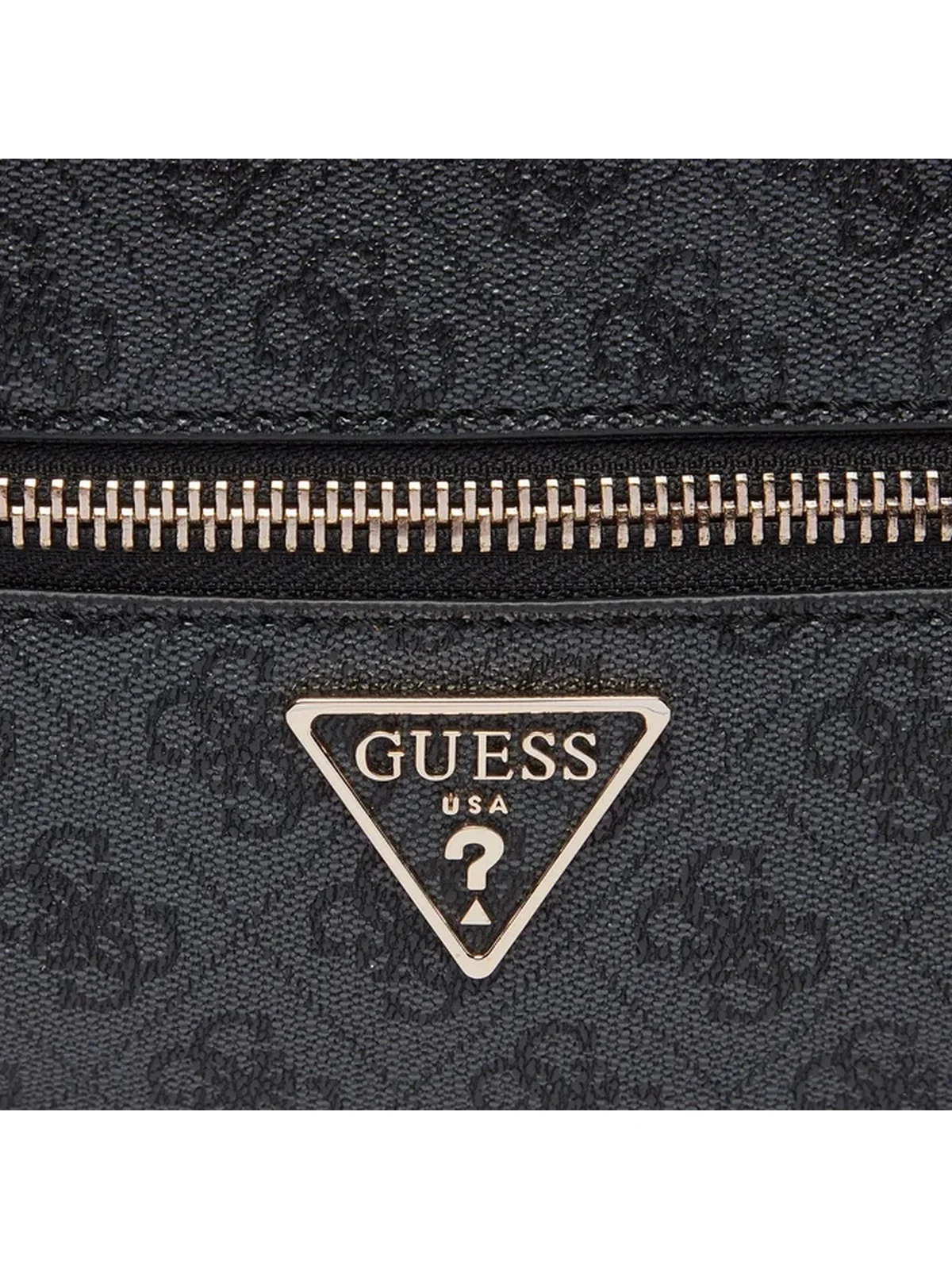 GUESS Zaino Donna Handbag HWSG69 94320 CLO Grigio - Image 4