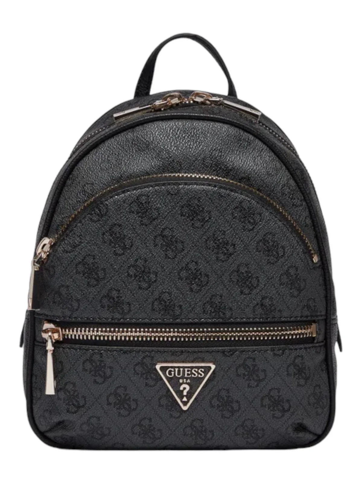 GUESS Zaino Donna Handbag HWSG69 94320 CLO Grigio - Image 5