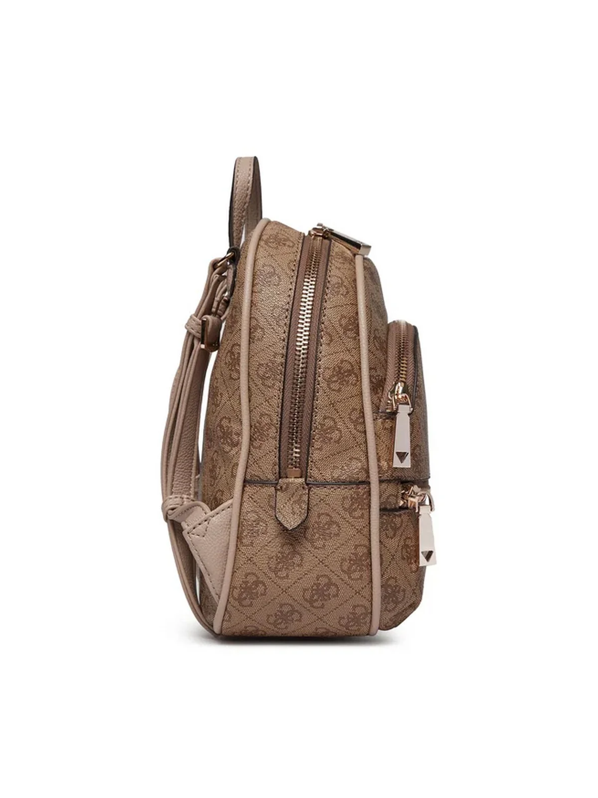 GUESS Zaino Donna Handbag HWSG69 94320 LTL Beige - Image 2