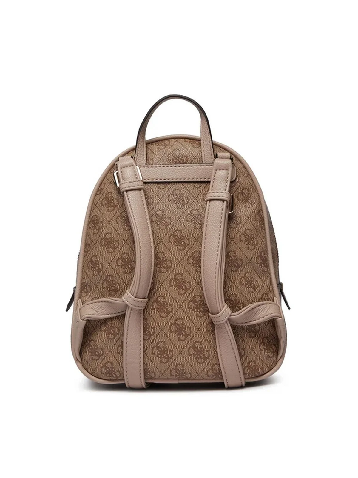 GUESS Zaino Donna Handbag HWSG69 94320 LTL Beige - Image 3